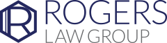 The Rogers Law Group Logo